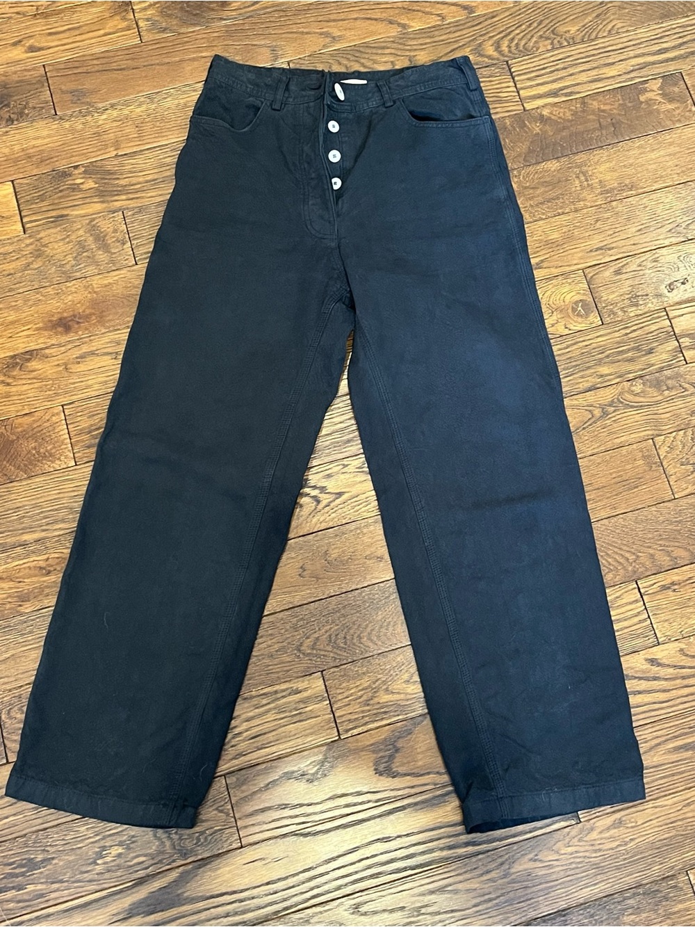 Jesse Kamm handys- 8- black